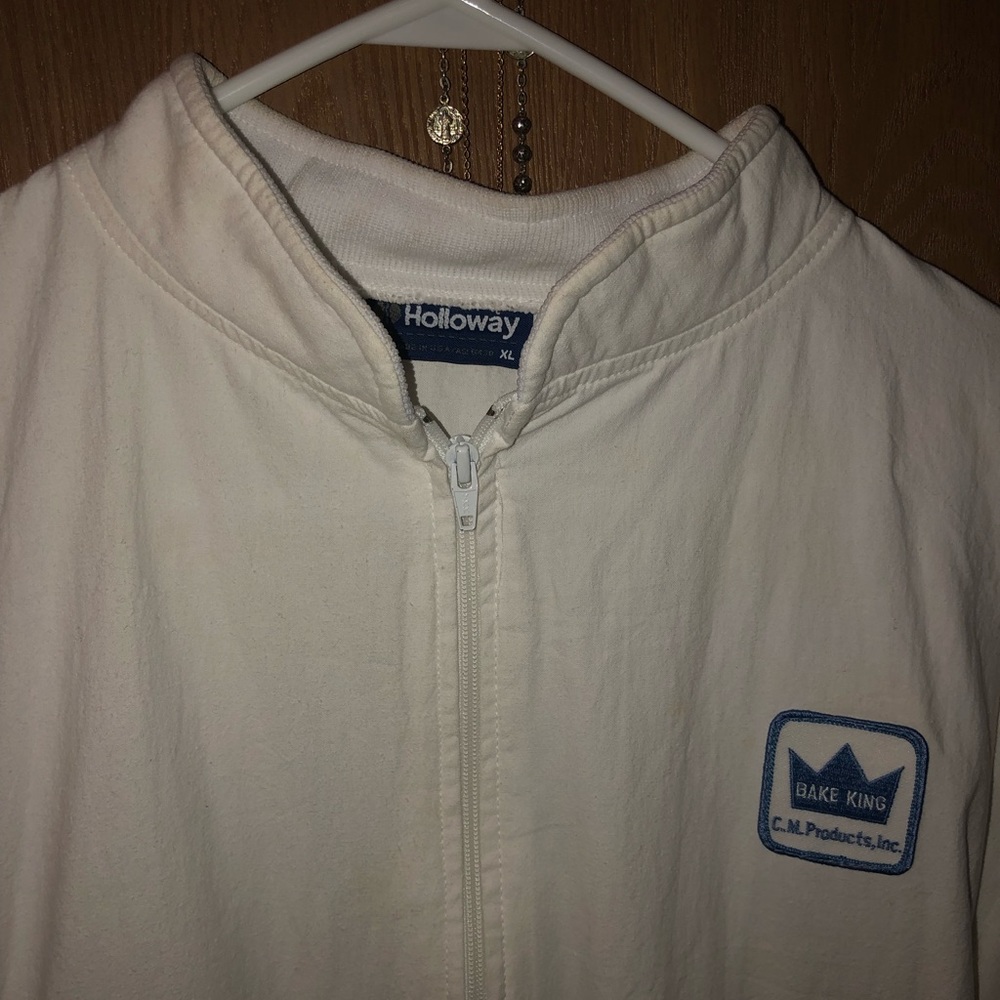 Vintage jacket